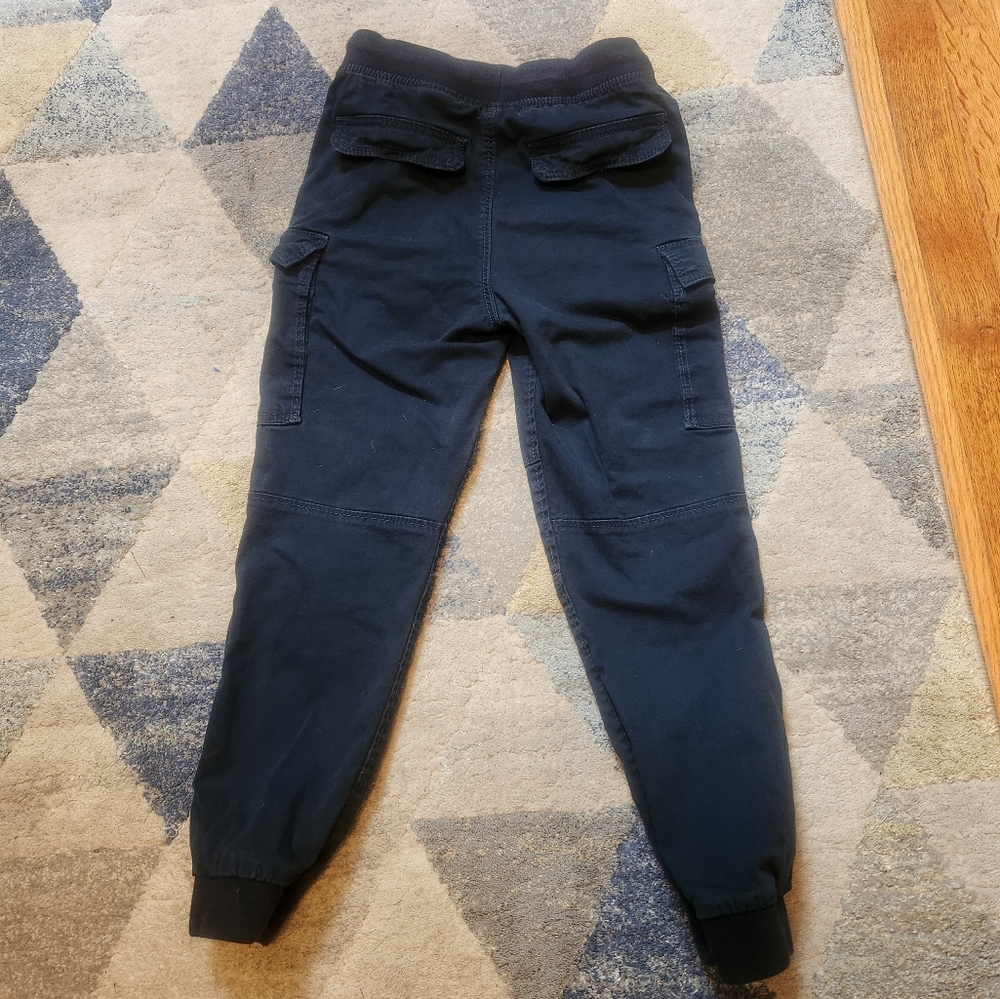 H&M Cargo Joggers